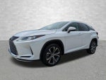 2021 RX 350 Thumbnail 5