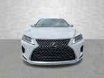 2021 RX 350 Thumbnail 6