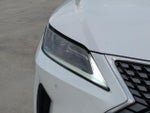 2021 RX 350 Thumbnail 7