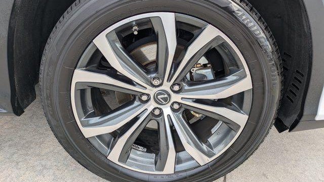 2021 Lexus RX 350 Base