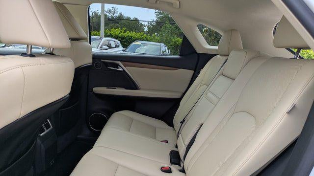 2021 Lexus RX 350 Base