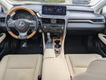 2021 RX 350 Thumbnail 14
