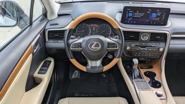 2021 Lexus RX 350 Base