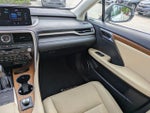 2021 RX 350 Thumbnail 16