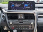 2021 RX 350 Thumbnail 17