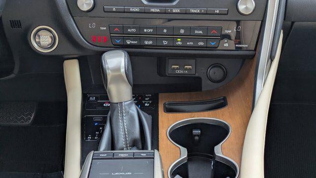2021 Lexus RX 350 Base