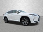 2021 RX 350 Thumbnail 1