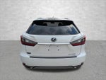 2021 RX 350 Thumbnail 3