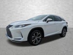 2021 RX 350 Thumbnail 5