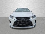 2021 RX 350 Thumbnail 6