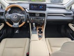 2021 RX 350 Thumbnail 14