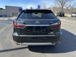 2021 RX 350 Thumbnail 5