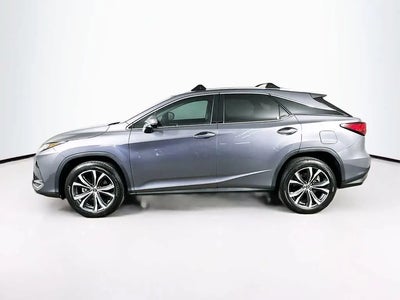 Photo of a 2021 Lexus RX 350 4DR SUV for sale