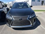 2022 RX 350 Thumbnail 2