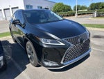 2022 RX 350 Thumbnail 3