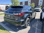 2022 RX 350 Thumbnail 4