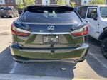 2022 RX 350 Thumbnail 5