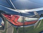 2022 RX 350 Thumbnail 7