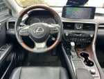 2022 RX 350 Thumbnail 13