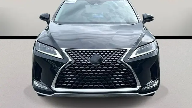 Preowned 2022 Lexus RX 350 Base for Sale