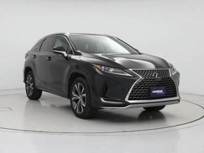 Photo of a 2020 Lexus RX 350 4DR SUV for sale