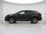 2020 RX 350 Thumbnail 3