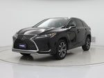 2020 RX 350 Thumbnail 4