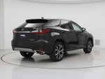 2020 RX 350 Thumbnail 8