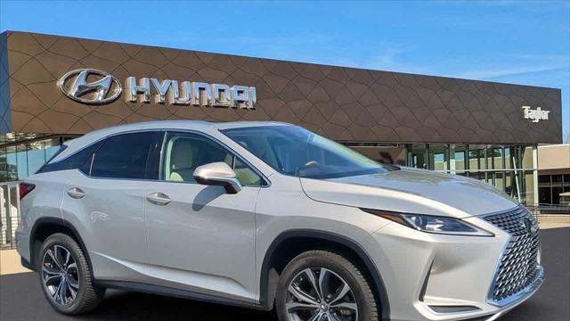 Preowned 2020 Lexus RX 350 Base for Sale
