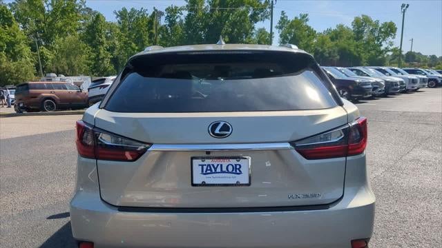 2020 Lexus RX 350 Base