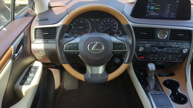 2020 Lexus RX 350 Base