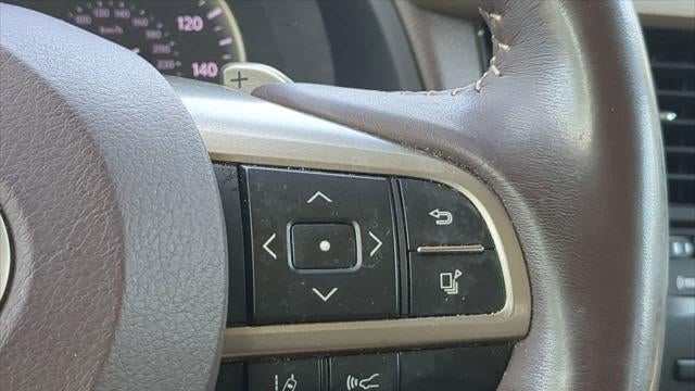 2020 Lexus RX 350 Base