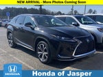 2020 RX 350 Thumbnail 1