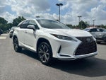 2020 RX 350 Thumbnail 2