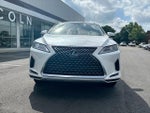2020 RX 350 Thumbnail 5