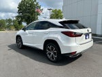 2020 RX 350 Thumbnail 6