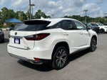 2020 RX 350 Thumbnail 7