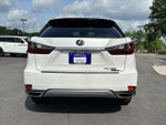 2020 RX 350 Thumbnail 15