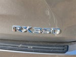 2022 RX 350 Thumbnail 10
