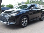 2022 RX 350 Thumbnail 2