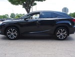 2022 RX 350 Thumbnail 3