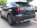 2022 RX 350 Thumbnail 4