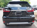 2022 RX 350 Thumbnail 5