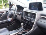 2022 RX 350 Thumbnail 9