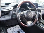 2022 RX 350 Thumbnail 16