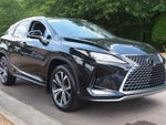 2022 RX 350 Thumbnail 34