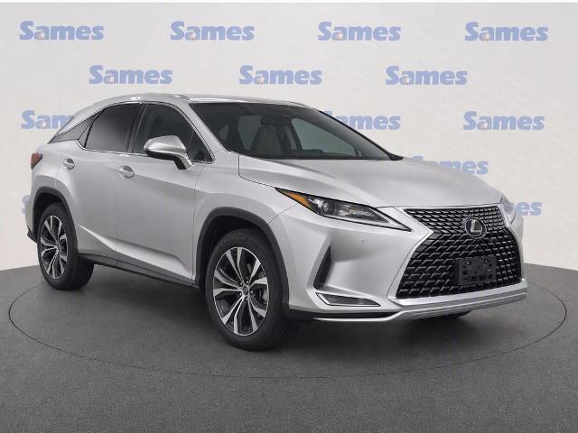 2020 Lexus RX
