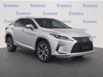 2020 RX 350 Thumbnail 1