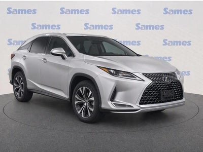 Photo of a 2020 Lexus RX 350 4DR SUV for sale