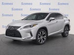 2020 RX 350 Thumbnail 2